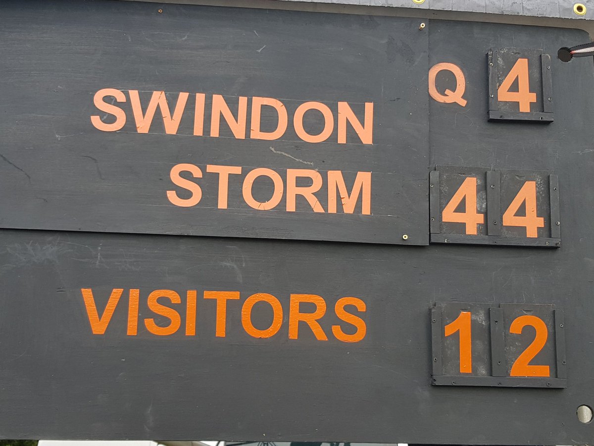 swindonstorm's tweet photo. And it's a WIN for Storm!!! ⛈⛈

#britball #americanfootball #swindon #bafa #swindonstorm #lfg #gostorm https://t.co/VbGXG6Herm