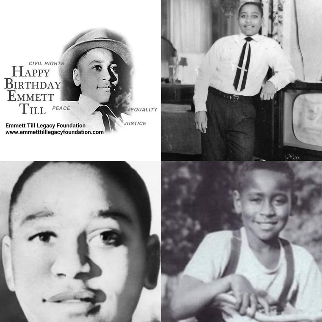 EmmettTillLegacyFdn (@EmmettTill) / Twitter