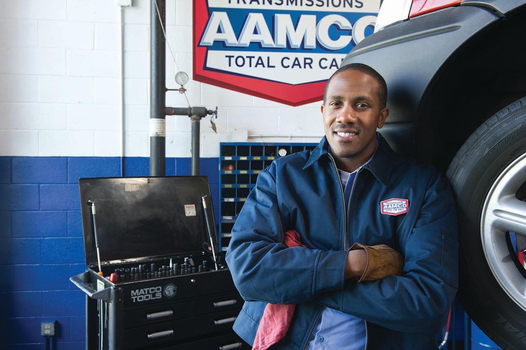 AAMCO Transmissions & Total Car Care on Twitter "Check engine light on? When the light comes on