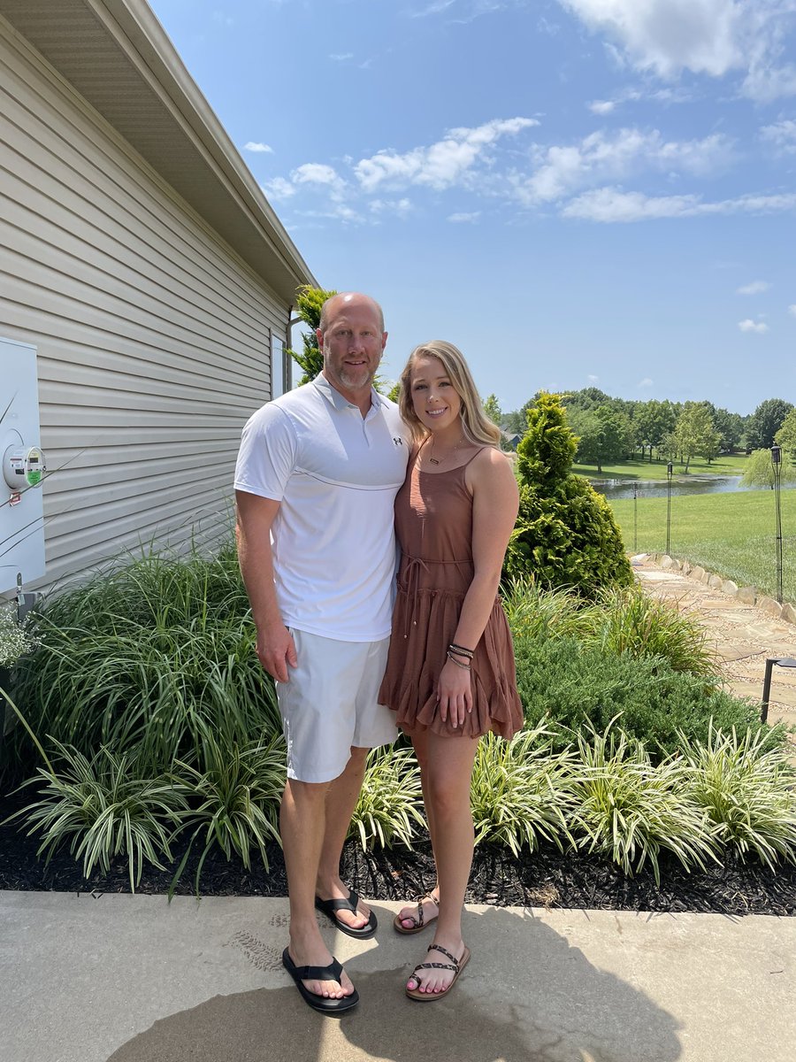 Happy 23 To my baby girl . Can’t believe it. All grown up and daddy is soooo proud. Such a beautiful young lady.
