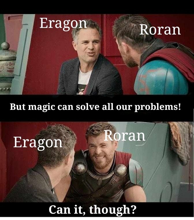 fevion_'s tweet photo. @paolini @Disney #EragonRemake https://t.co/PlrPhIJrZv