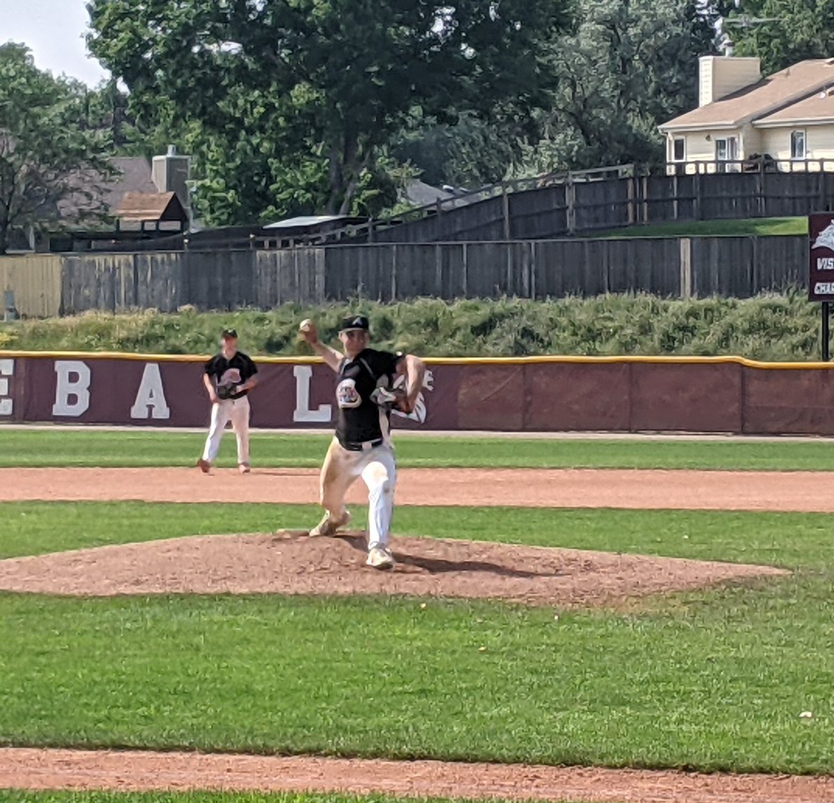 Pitching! #42ismyfav @FiserMax <a href="/OmahaAces/">Omaha Aces Baseball</a> <a href="/_Fise/">Fise 🟦</a>