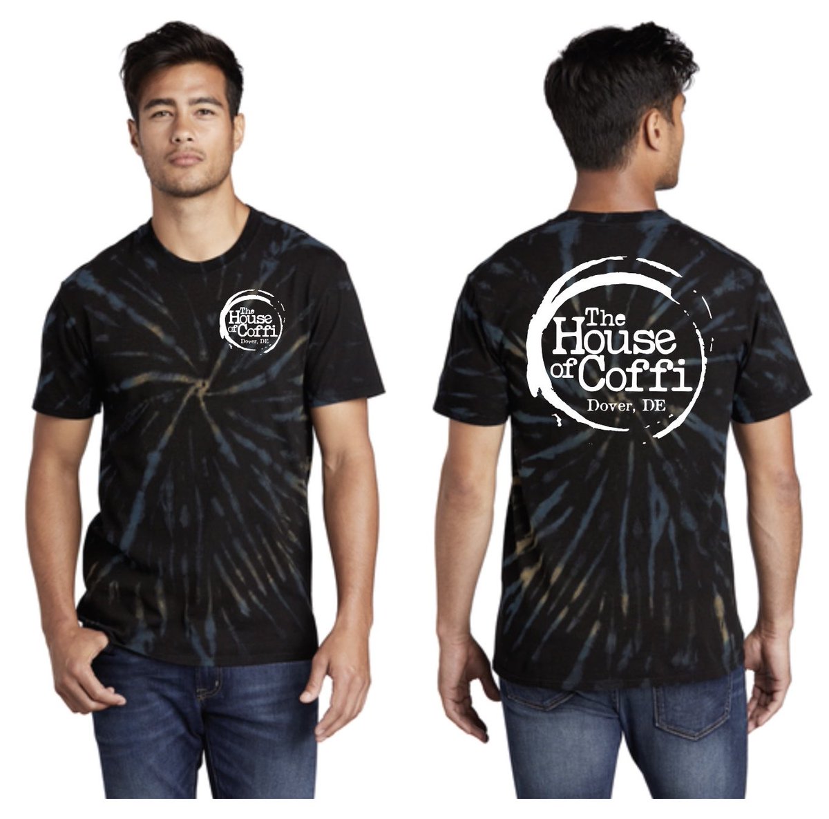 New tshirts are coming soon!