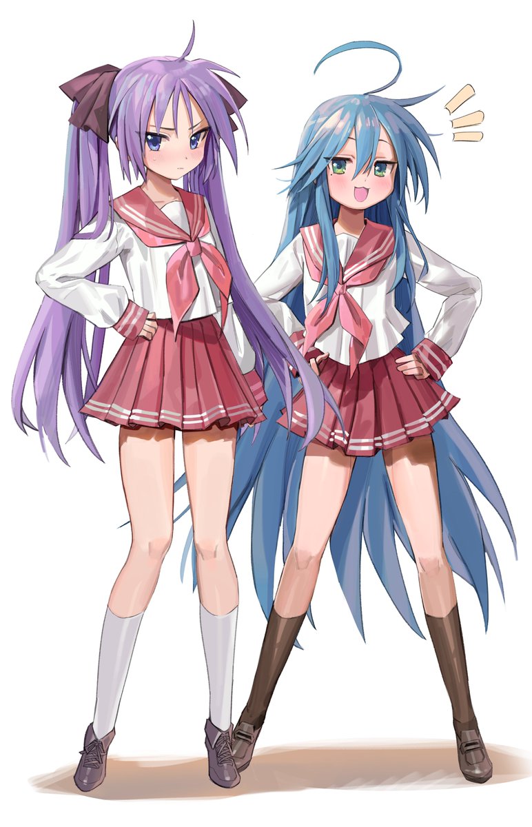 AnimeDotClub's tweet photo. Luckystar
artist: freng (frengchiano2)
source: https://t.co/2pS3WEHPgK
.
.
.
.
.
.
#luckystar #fyp #foryou #omgedit #omganime #anime #animeedits #omgpage #omgpageedit #luckystaranime #luckystaredit #konataizumi #konataizumiedit #tsukasahiiragi #kagamihiiragi #miyuki https://t.co/pCrNx1piAM