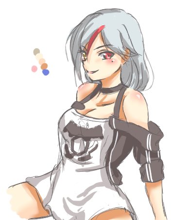 27
ダウンズ
初期実装組の中では上から数えた方が早いくらいのサイズだったが
後発の巨乳駆逐艦に抜かれていって、世間では普通か小さいくらいの認識になっている子
大雑把なようでわりと一途っぽいところもいい
性能も生存能力の高い格安駆逐として、ハードのステがあと少しという時に重宝する 