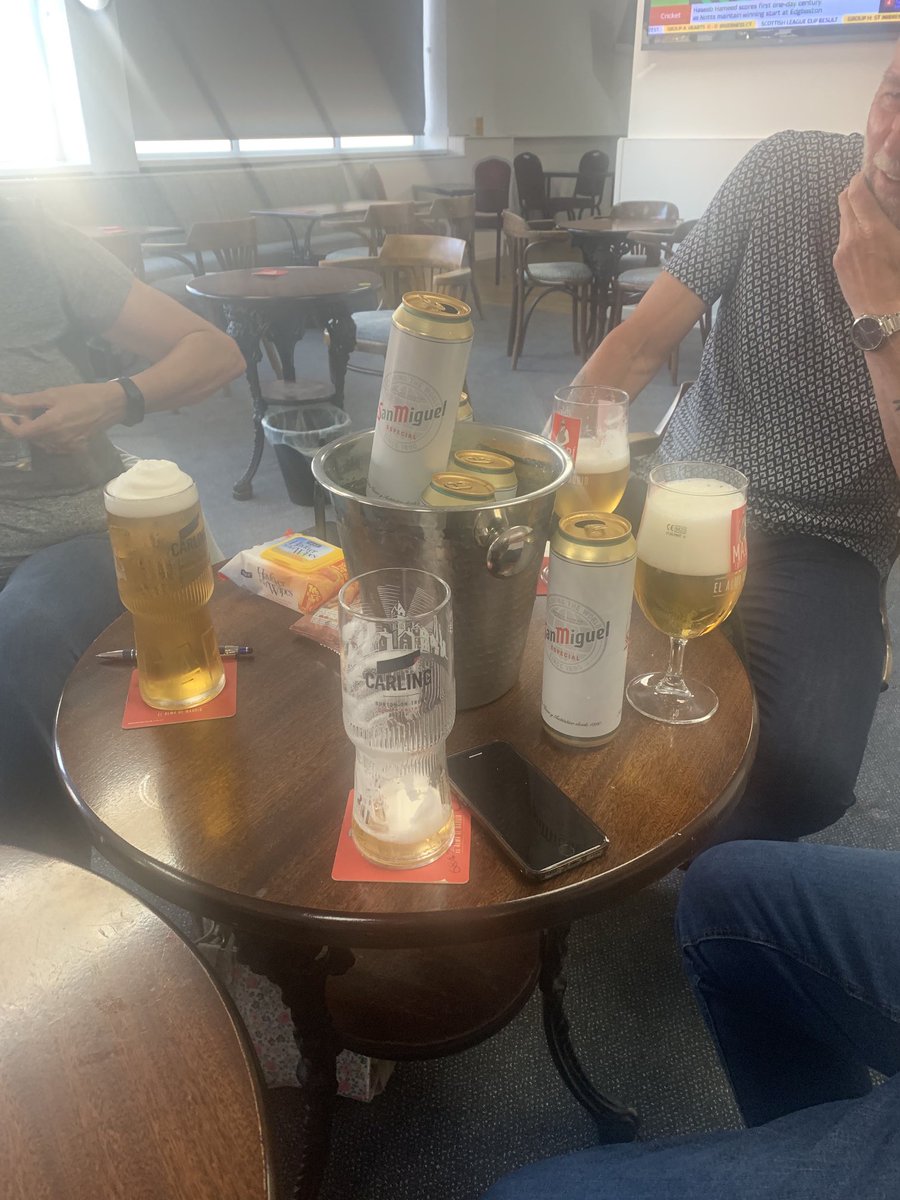 Drinks down at the Dunston riviera this Sunday