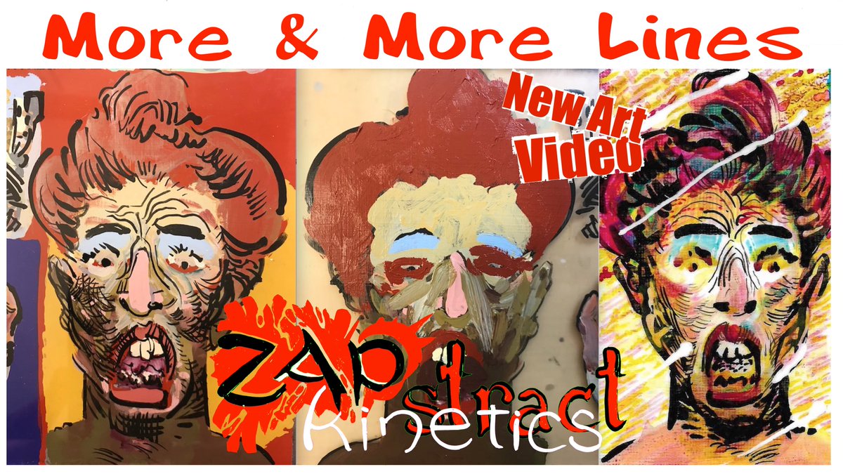 ReyArmenteros's tweet photo. Comic book page inking demo at Zap-stract Kinetics! #reyarmenteros #painting #acrylicpainting #drawing #arthowto #video #youtube #artchannel #webcomics #fineart #surrealism #surrealart #artdemo #inking #crosshatching #artvideo #artistsontwitter New Video: https://t.co/MYanpHaTIx https://t.co/ti1O8IMLOy