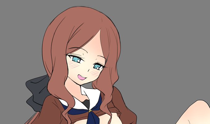 ロリンチちゃん、完成まで至らなかったのでまた後日 