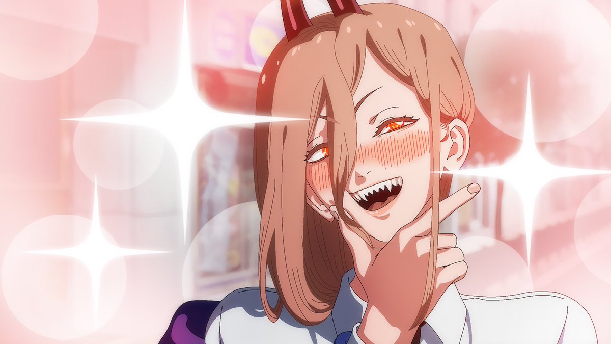 Power😏
#chainsawman #チェンソーマン #チェンソーマンファンアート投稿