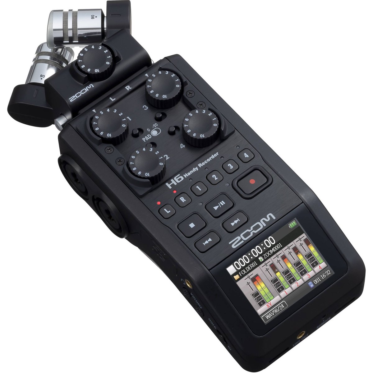 programsoundFM's tweet photo. where are you listening from? tweet us a photo and let us know for a chance to win a zoom H6 recorder! donโt forget to tag us @programsoundFM and use the hashtag #programsoundfm ๐
winner will be announced during act 4! https://t.co/w3yPzRm20G