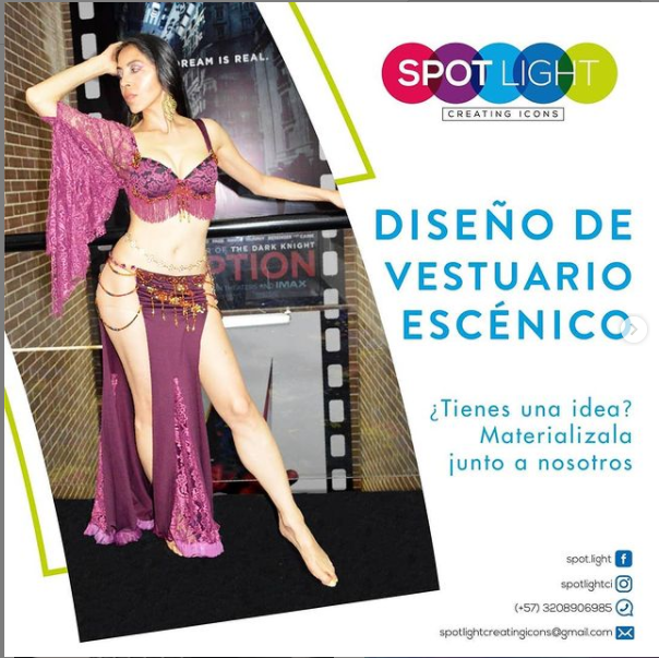 AmLiArtist's tweet photo. @SpotLight
Nos especializamos en:
- Asesoría y estudio de imagen
- Asesoría de expresión corporal
- Organización de armario
- Diseño de vestuario escénico
https://t.co/JhDLChTRKO     
@AmLiArtist https://t.co/yCOzgp8MNG