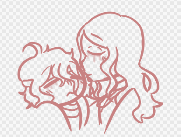 DreamBee__'s tweet photo. I'm in love with them 
#IdentityV #adaemil #edaemil https://t.co/57CxW5JrEz