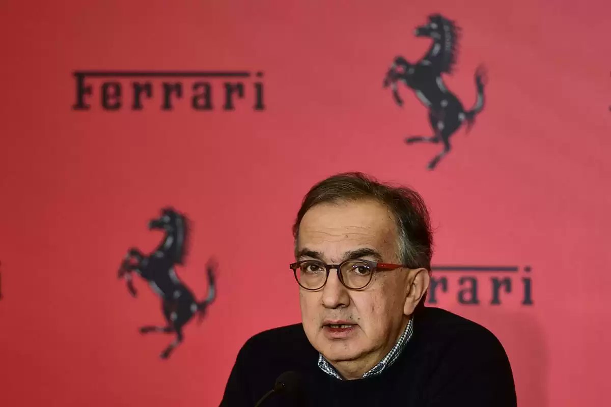 RT @JunaidSamodien_: Remembering Sergio Marchionne three years on... RIP! https://t.co/flljnkbSW5