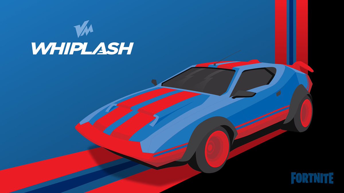 AustinC20160's tweet photo. @firemonkey Whiplash would be a cool car to come to life because why not. https://t.co/4u8npH3vri