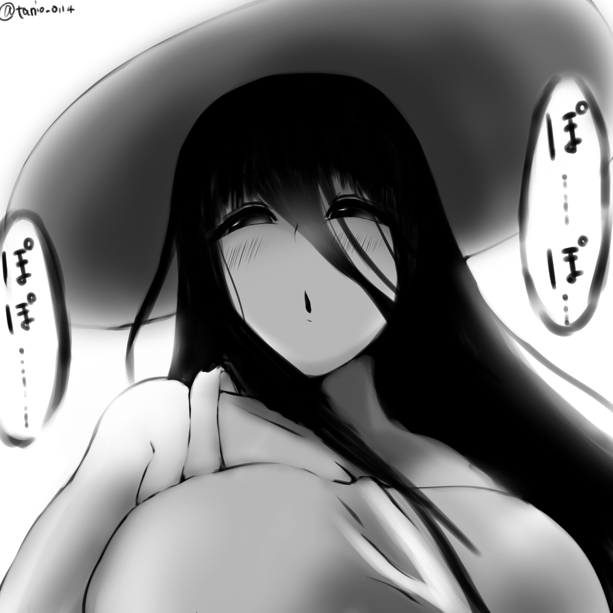 最近八尺様っていうショタ喰い妖怪をTLでよく見かけるんだけど、捕獲したショタがショタでなくなった時どうなってしまうのでしょうか…
気になって夜しか寝れません!

#八尺様 