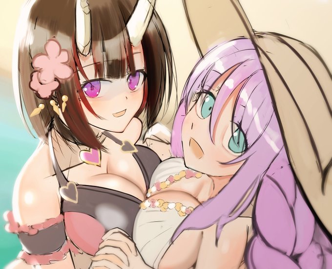 最高の夏でしたね・・・
#プリコネ 