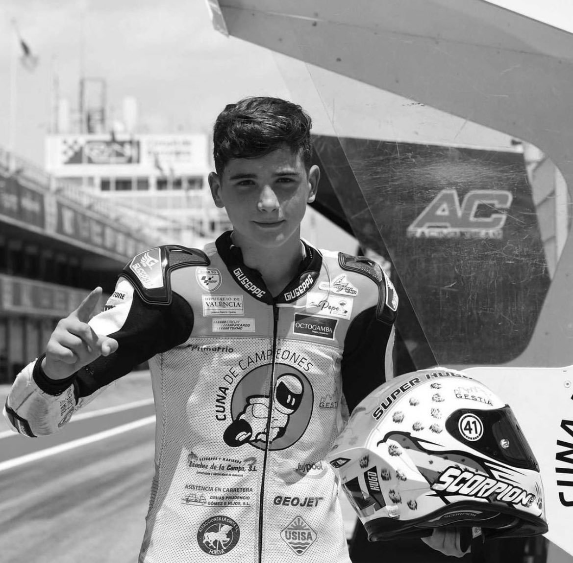 Tech3 Racing tweet media