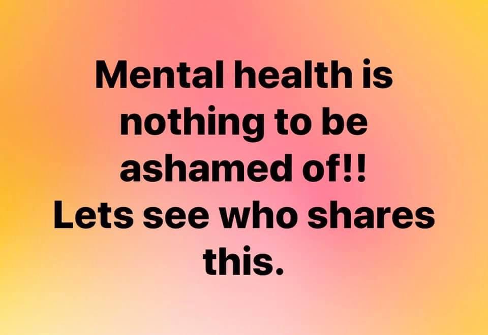 lorrrrsback's tweet image. It’s ok not to be ok. 😘❤️