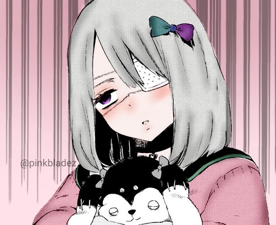 nosoyangeIic's tweet photo. #KOSAMEAMAGAI : dejen de decir que soy una loli depresiva (´ . .̫ . `)
.
.
.
.
.
es mi primera vez haciendo un coloring perdon si esta feo
#mahoushoujosite #magicalgirlsite #ANITWT #coloring https://t.co/qLDzQByiXt