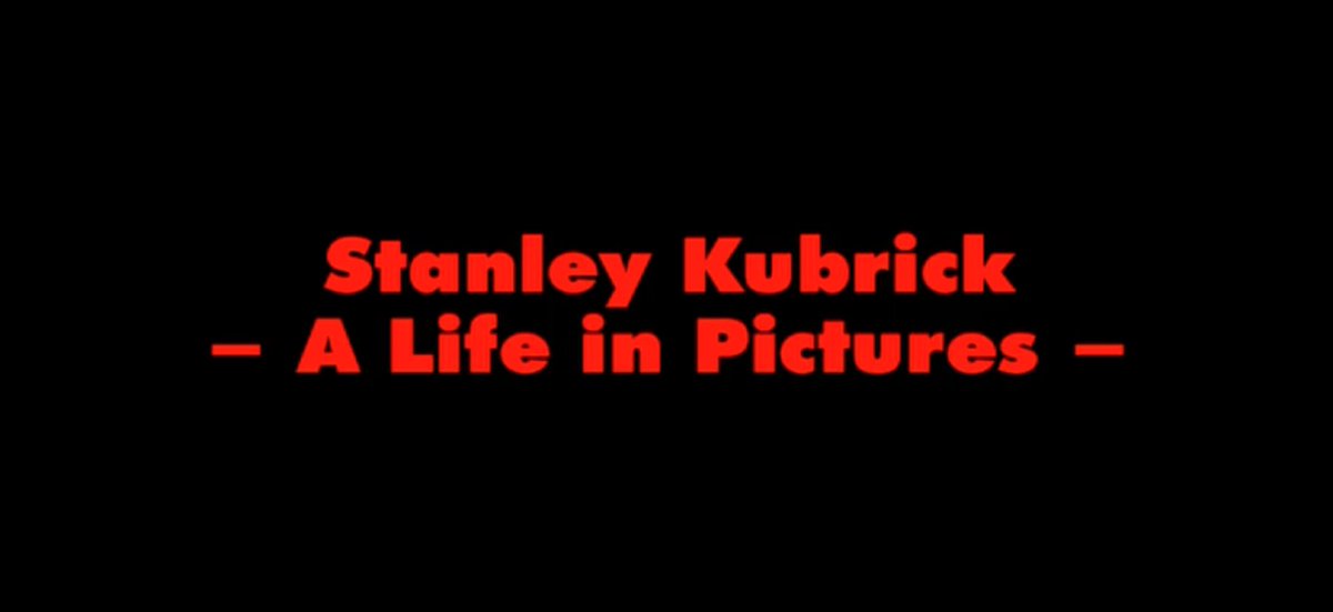 StanleyKubrick's tweet photo. Join us tomorrow to celebrate #KubrickDay, as we host an exclusive Facebook Premiere of '#StanleyKubrick: A Life in Pictures' at 18:30 BST in celebration of what would've been Stanley's 93rd birthday. Be sure to tune in to help celebrate his life &amp; legacy: https://t.co/ZGeeqzrNAd https://t.co/RKsUTJSCs4