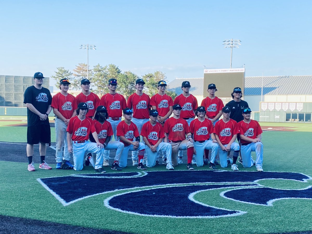 There is nothing that makes a mother more happy than watching her son play baseball. Thank you for a great summer <a href="/OmahaAces/">Omaha Aces Baseball</a>!!  <a href="/dimauro_dominic/">Dominic DiMauro</a>