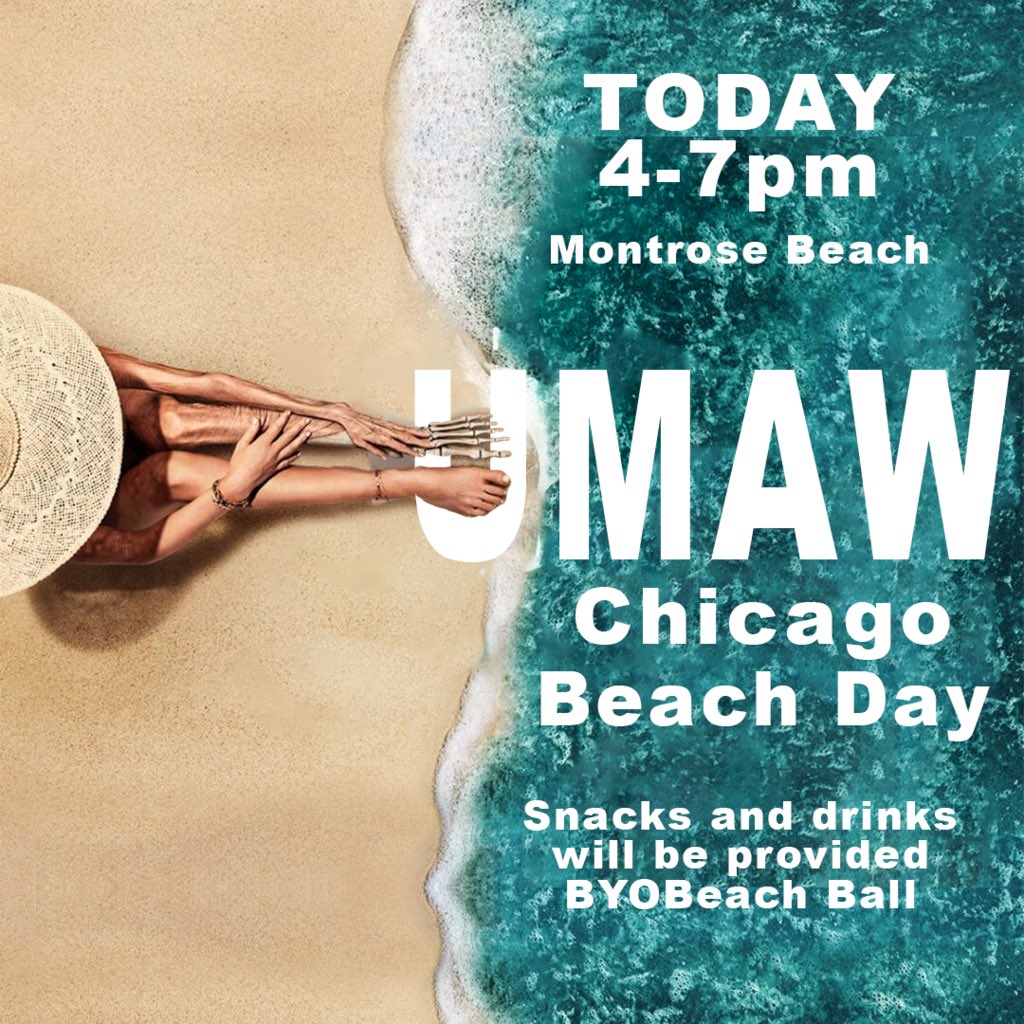 UMAW Chicago tweet media