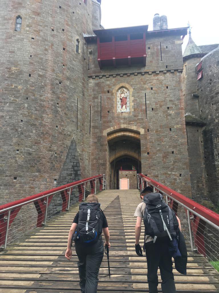 30F City Of Llandaff Air Cadets tweet media