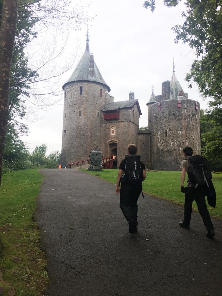 30F City Of Llandaff Air Cadets tweet media