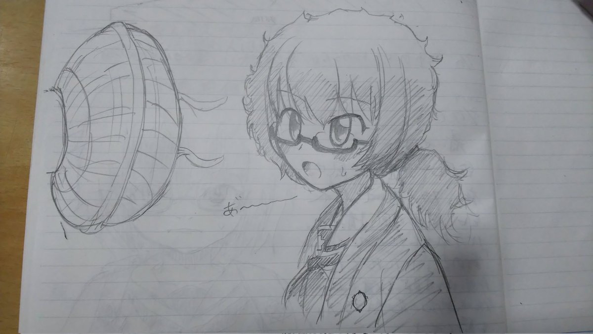 休憩入りました!😅 