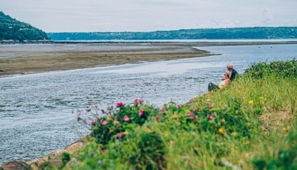 [Récit de festival, 3 de 3] Entre émotions brutes et rythmes fougueux: @Deland_Helena, @CartelMadras et The @Planet_Smashers à @LeFestif de Baie-St-Paul. Un dernier jour sous le soleil pour terminer la lune de miel! labibleurbaine.com/sorties/entre-… #festival #musique