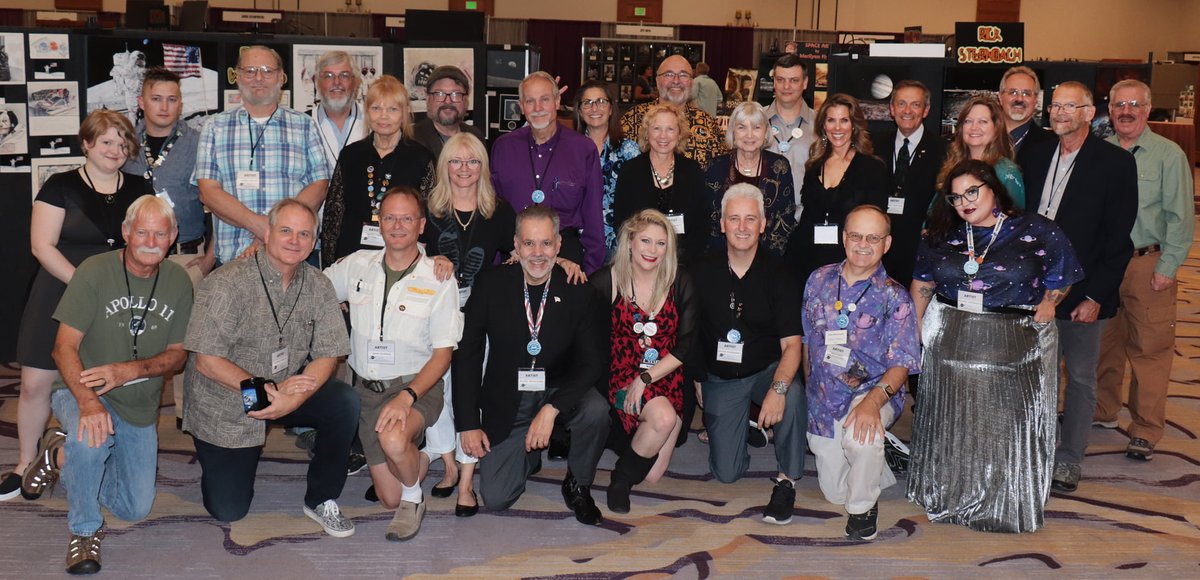 Spacefest tweet media