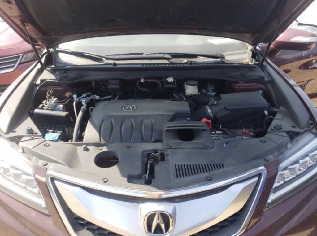 sure4jeri's tweet photo. 2017 ACURA RDX

VIN # 5J8TB3H37HL019079

Make: ACURA

Model: RDX

Year: 2017

Mileage: 40501.0 Actual

Exterior MAROON

Engine: 3.5L 6-Cylinder Petrol

Automatic

#sure4jeri #jeriautos #autodealer #gidicars #carbazzar #wesellegit #carsales #lagoscars https://t.co/UM2AUt862b