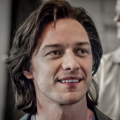 Charles F. Xavier tweet media