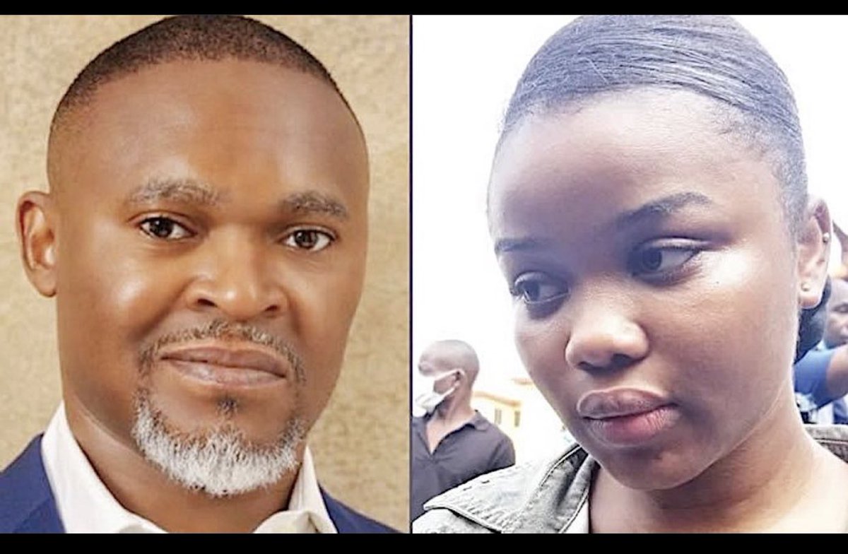 Chidinmaojukwu Twitter Search