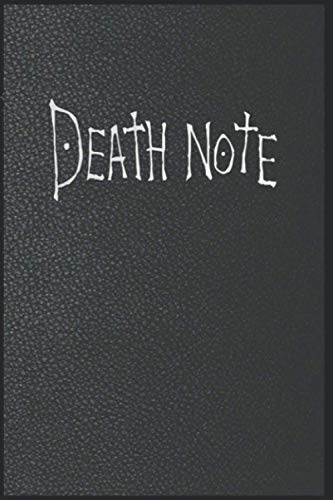 Death Note, PDF