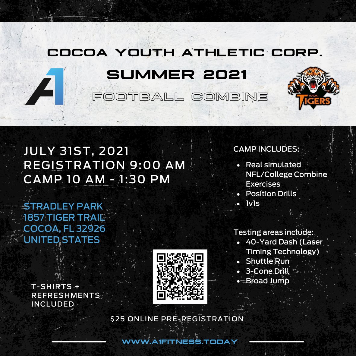 A1Fitness tweet media