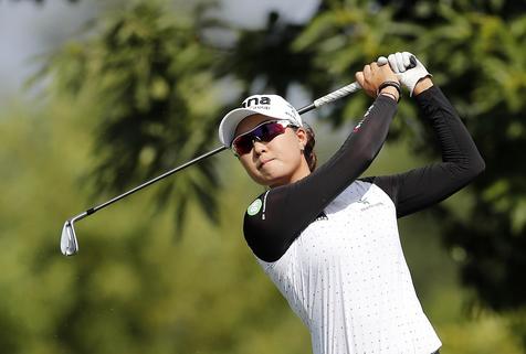 ANSALatinaNews's tweet image. #MinjeeLee se adjudica el #EvianChampionship
ansalatina.com/americalatina/…