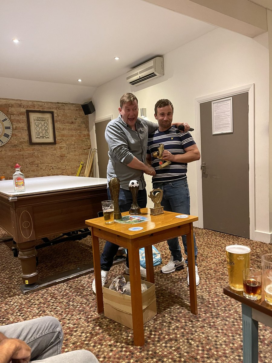 FrimleyGotf's tweet photo. Goal of the season - an incredible scissor ✂️ kick - Ryan Page 

The gaffa was ecstatic with this one 😀 https://t.co/VyNcaQPe1Y