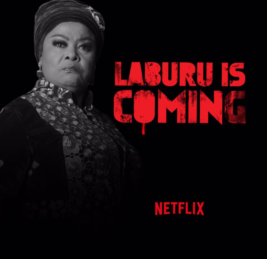 TechTalkwithTD's tweet photo. Who's excited??
#Laburu is coming.
King of boys🔥🔥🔥🔥🔥🔥🔥🔥#KOB2 https://t.co/FkolNNS1NM