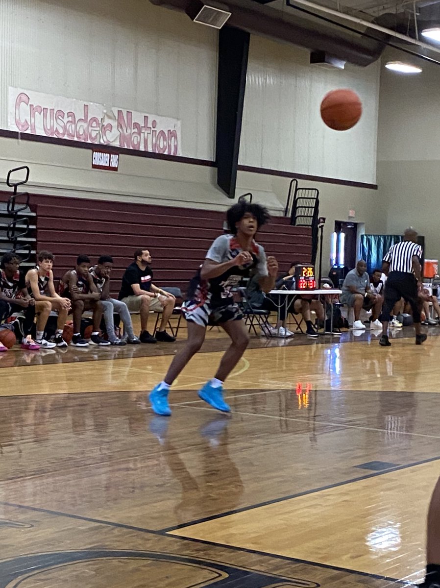 Alamo City Hoops tweet media