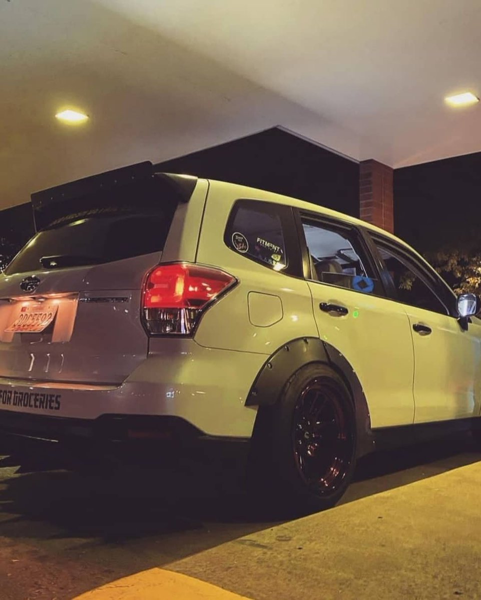 ForesterAddict's tweet photo. What's the first thing you noticed? Cr:@slowly_toasted18 
#slowly_toasted18 
#beastcars #beast  #subaru #subaruforester #subarulife #offroad #awd #subarulifestyle #forester #foresterlove #foresteraddict #subielife #subielove #subiegang #foresternation #foresterculture https://t.co/g2N25haicB