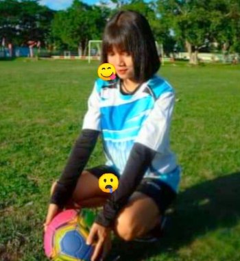 ขอลงรุปวันนี้ ตอนนี้น้ะค้ะทุกๆคนอยากเตะบอลกับผู้..ที่ชอบใส่ชุดบอล🥺🙏#เงี่ยนชุดกีฬา #ชอบใส่ชุดกีฬา 🤤🤤💦