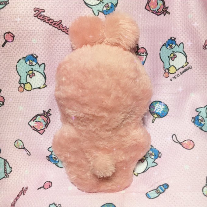 着ぐるみ 高画質 のtwitterイラスト検索結果