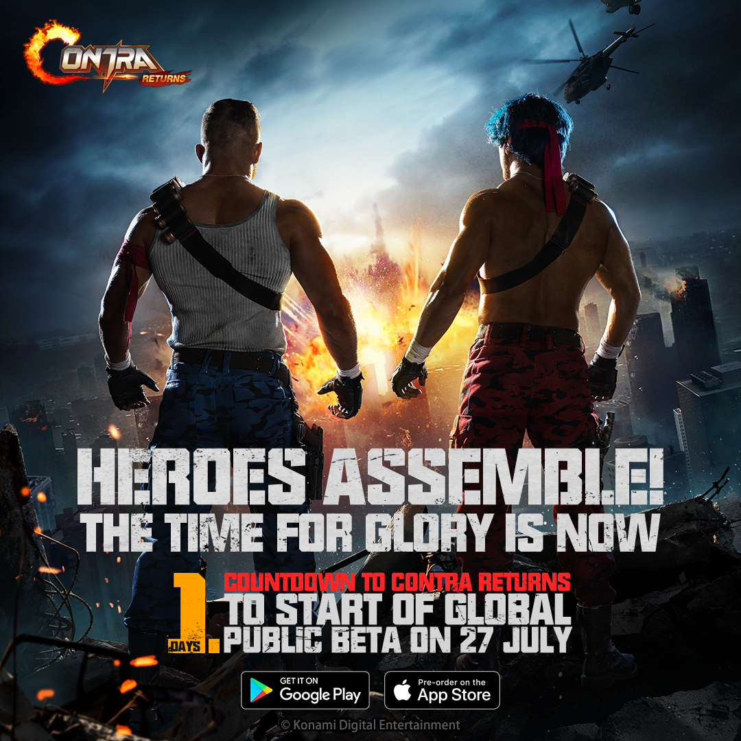 Contra Returns – Apps no Google Play