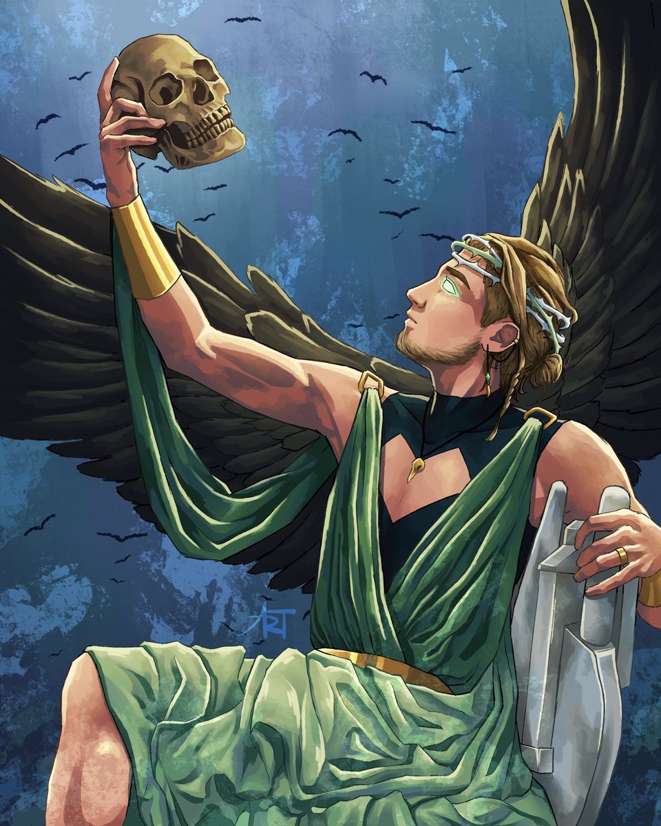 altcmiis's tweet photo. philza x thanatos
-
drawing dsmp members as greek gods: part ix // RTs APPRECIATED :D
#philzafanart #philza #mcytfanart https://t.co/gU1ukw1li7
