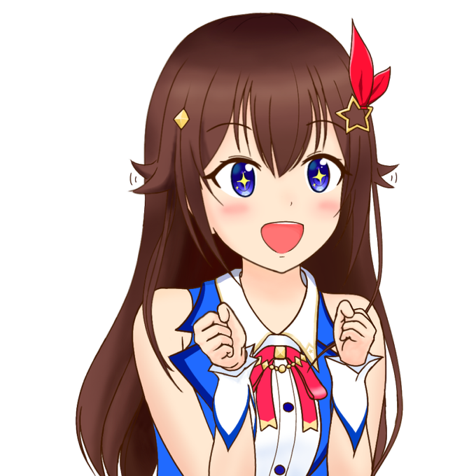 パタパタのtwitterイラスト検索結果