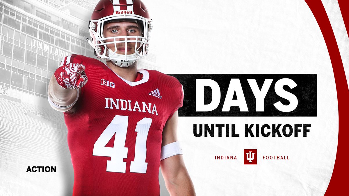 One Word ➡️ Action.

<a href="/beau_robbins35/">Beau Robbins</a> | #IUFB