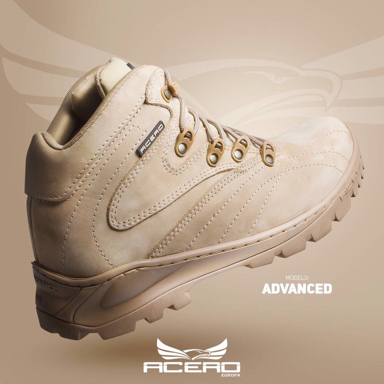 Acero adventure sales