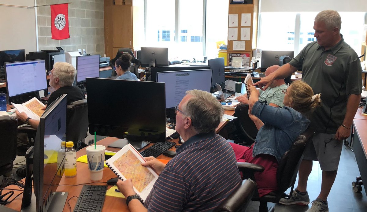 SCCSDWarriors's tweet photo. Salamanca Adult Education Offers Part 107 Test Prep course.
@TheWozU @WOZEDK12 @stevewoz @NYSEDNews
https://t.co/EE3car5dIk
#AdultEducation #Part107 #DroneClass https://t.co/NFXOJQPEit