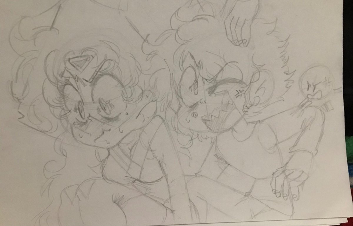soibouuu's tweet photo. Then-now
#StevenUniverse #batqftim https://t.co/xceUh1cnTR